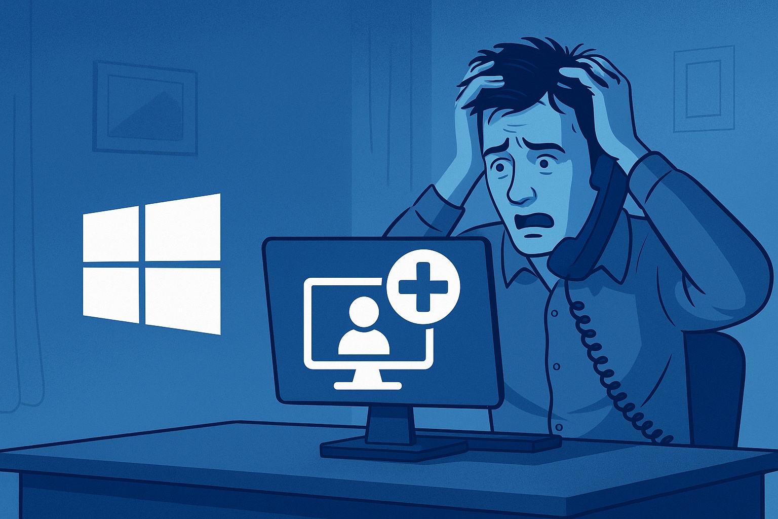 Windows Quick Assist