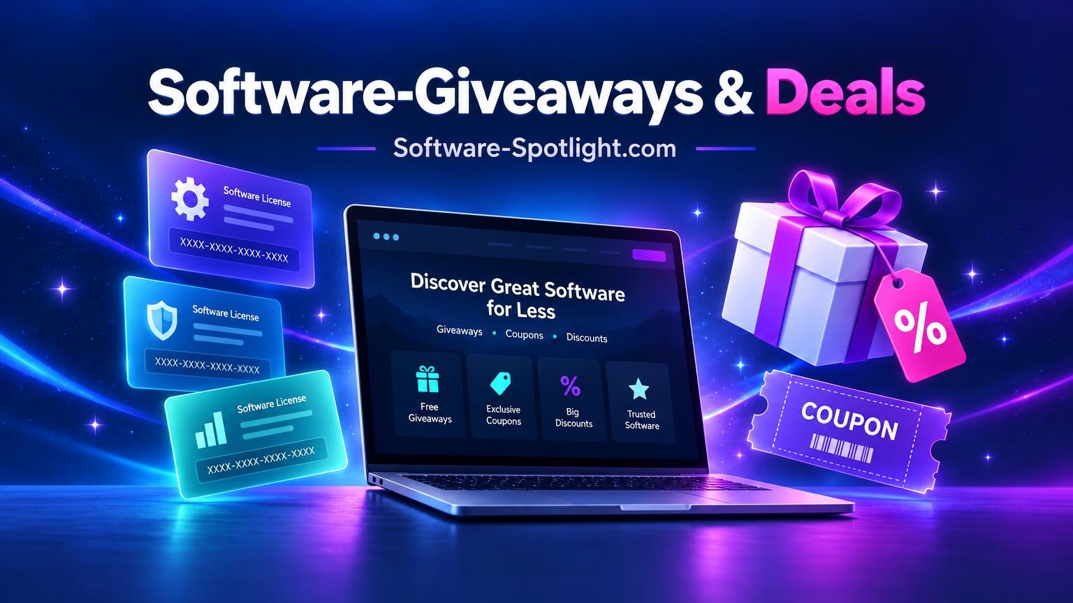 Software-Spotlight Preview